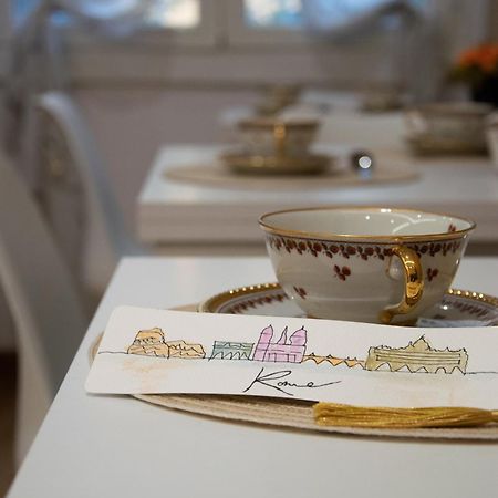 Mbs Marconi Bridge Suites Guest House Rome Buitenkant foto