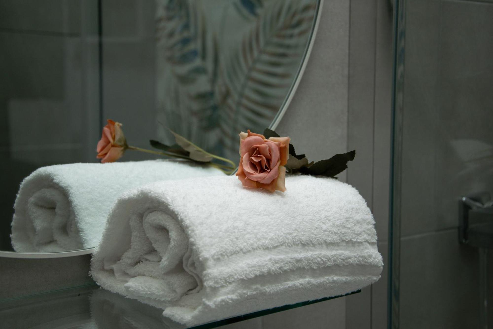 Mbs Marconi Bridge Suites Guest House Rome Buitenkant foto