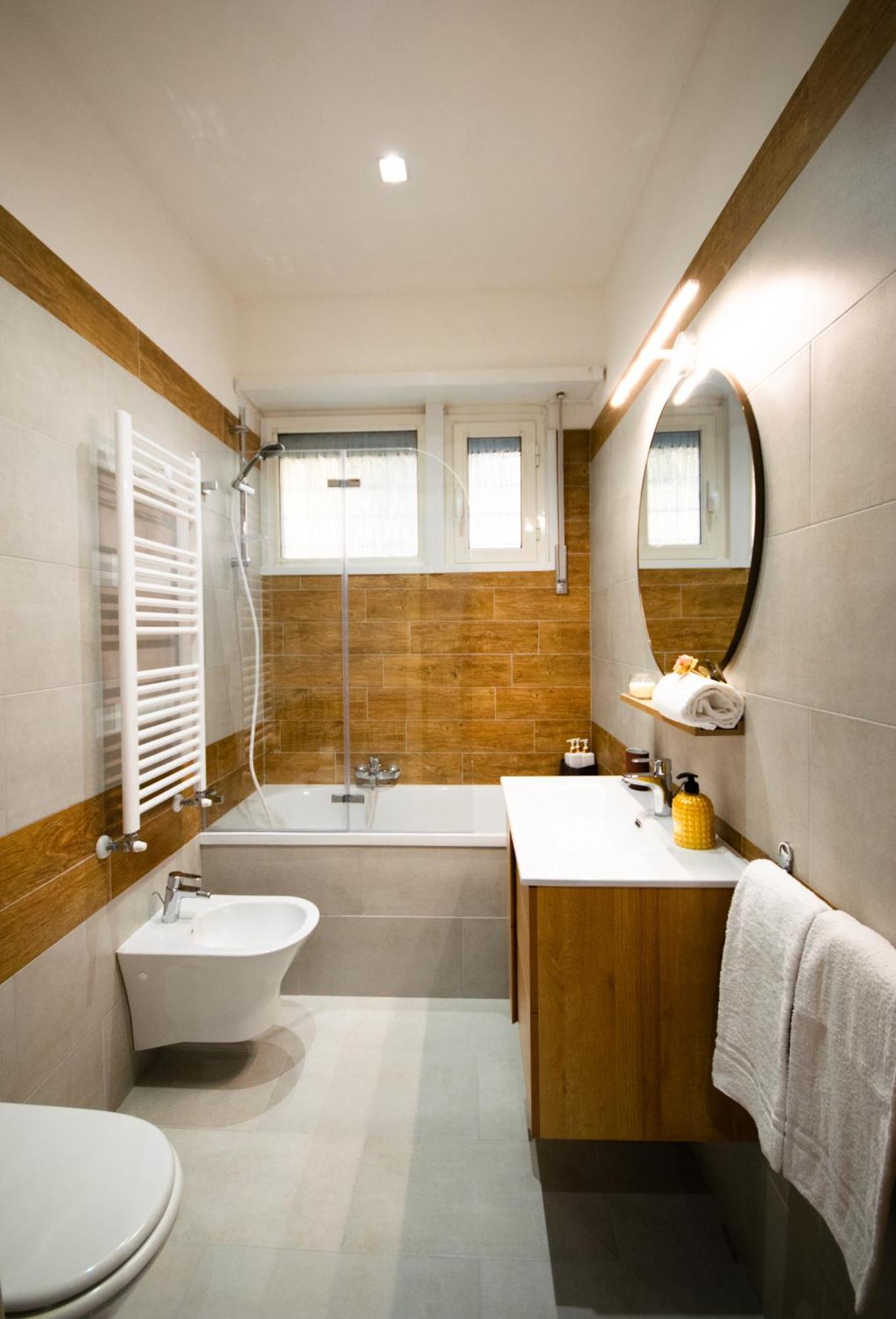 Mbs Marconi Bridge Suites Guest House Rome Buitenkant foto
