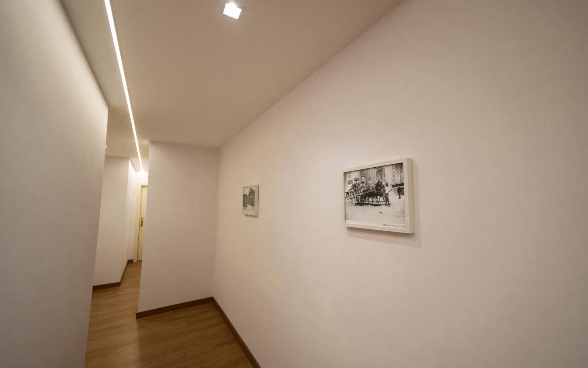 Mbs Marconi Bridge Suites Guest House Rome Buitenkant foto