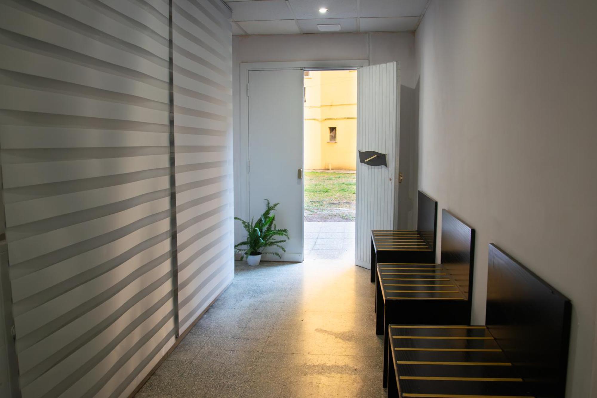 Mbs Marconi Bridge Suites Guest House Rome Buitenkant foto