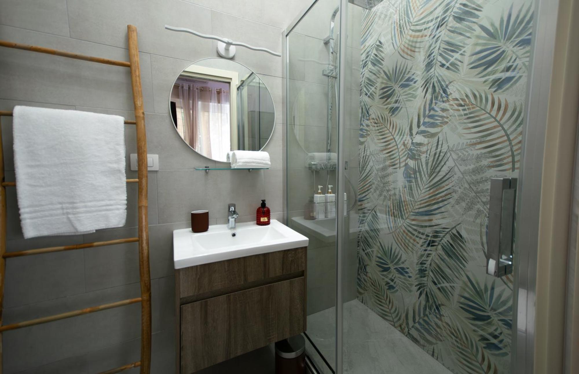 Mbs Marconi Bridge Suites Guest House Rome Buitenkant foto