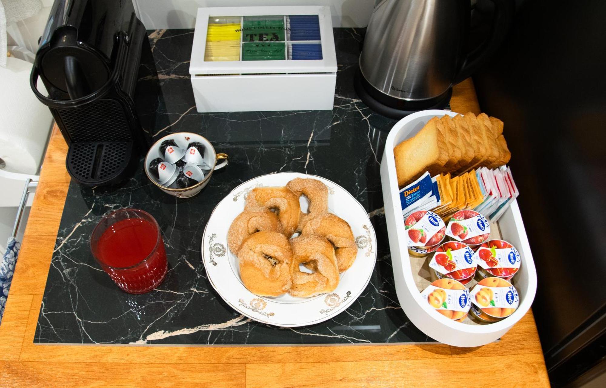 Mbs Marconi Bridge Suites Guest House Rome Buitenkant foto