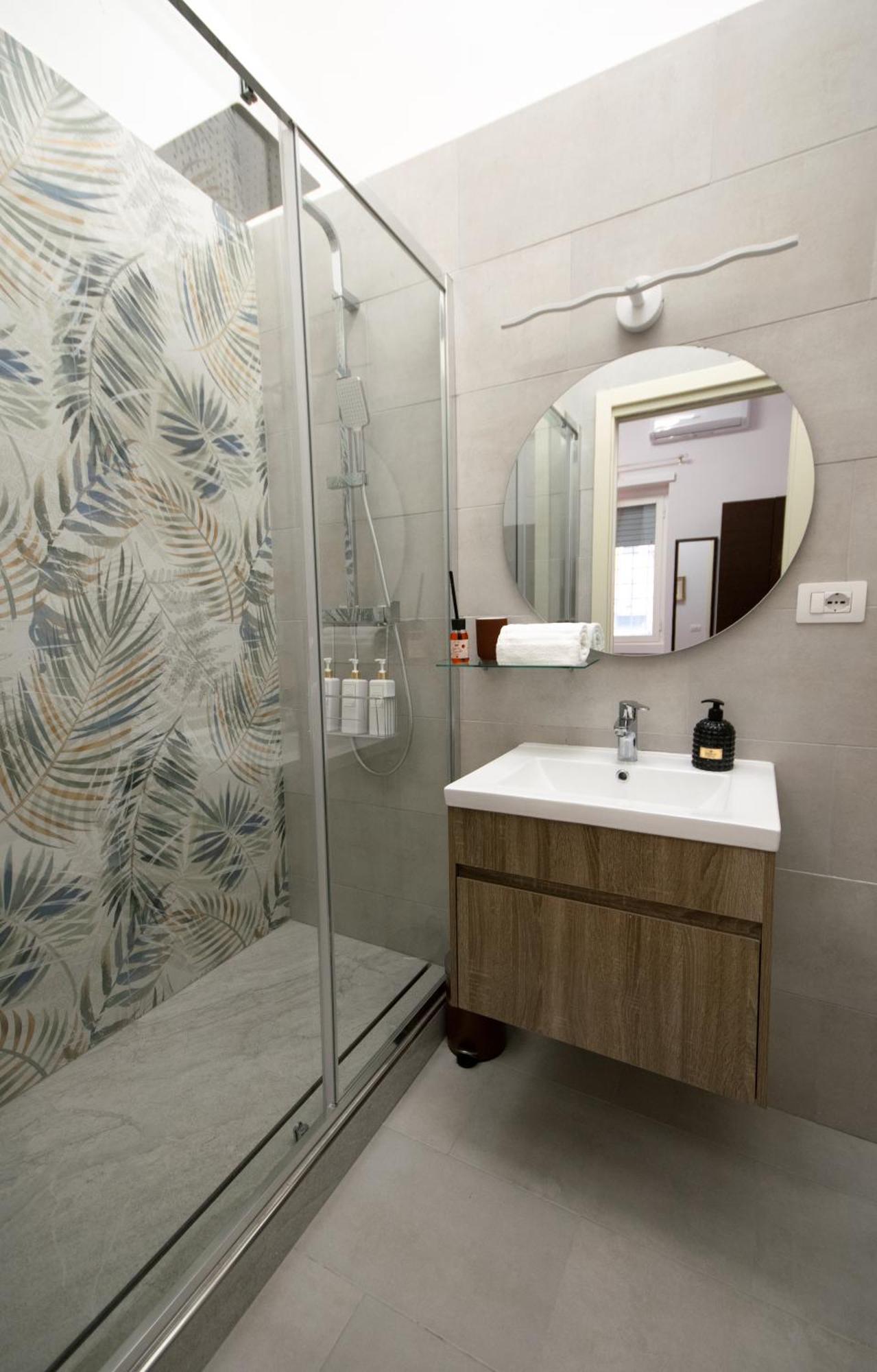 Mbs Marconi Bridge Suites Guest House Rome Buitenkant foto