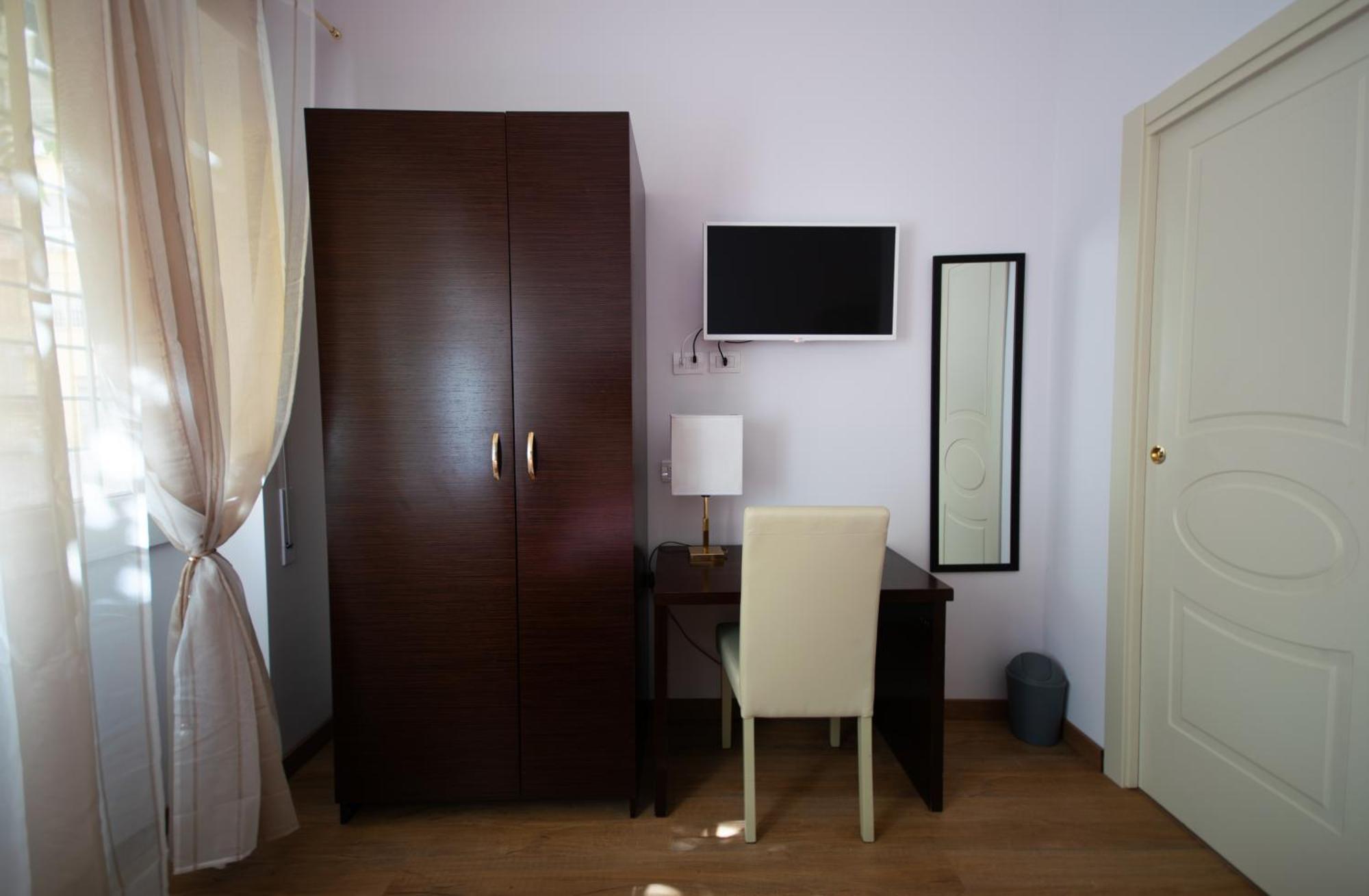Mbs Marconi Bridge Suites Guest House Rome Buitenkant foto