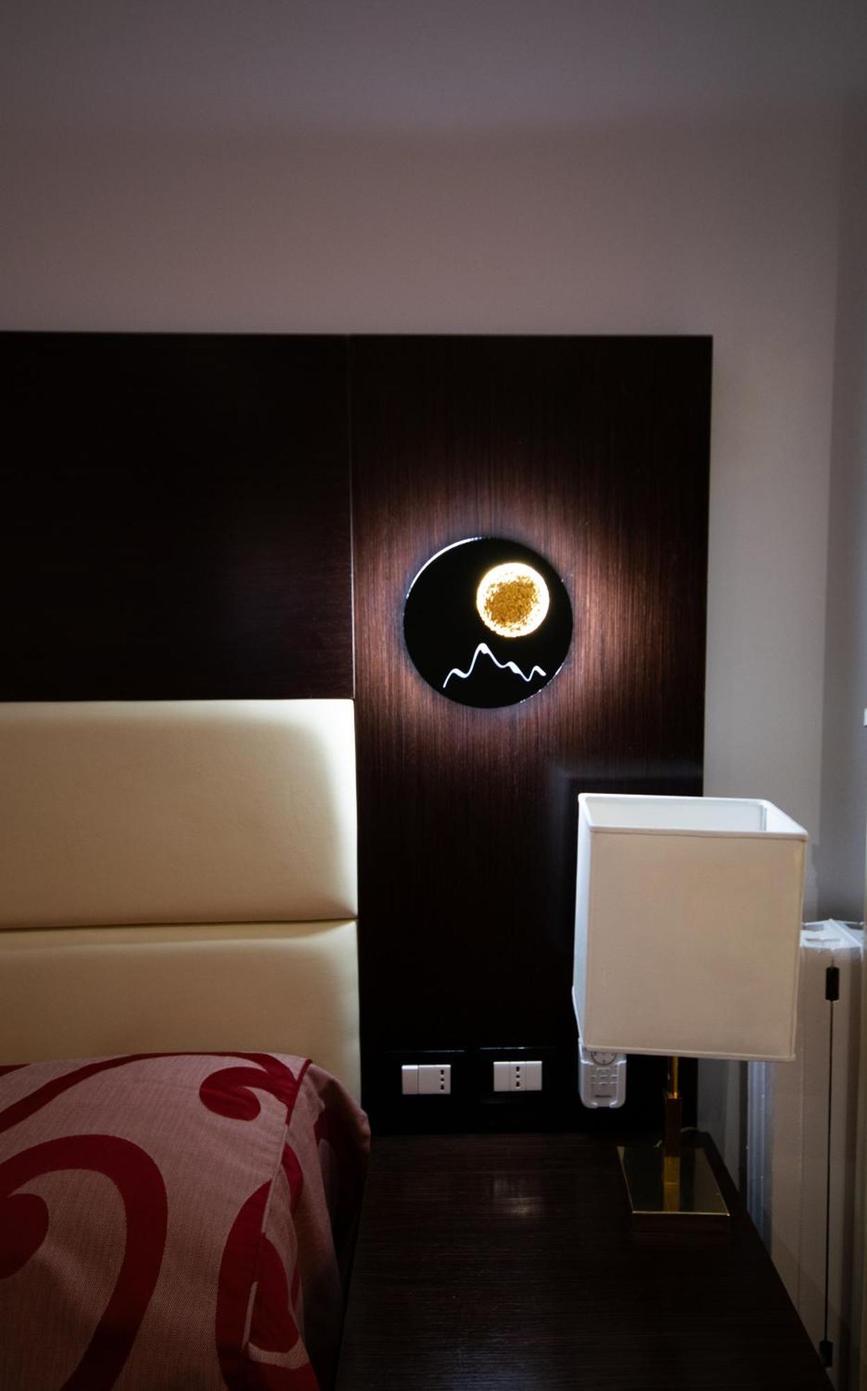 Mbs Marconi Bridge Suites Guest House Rome Buitenkant foto
