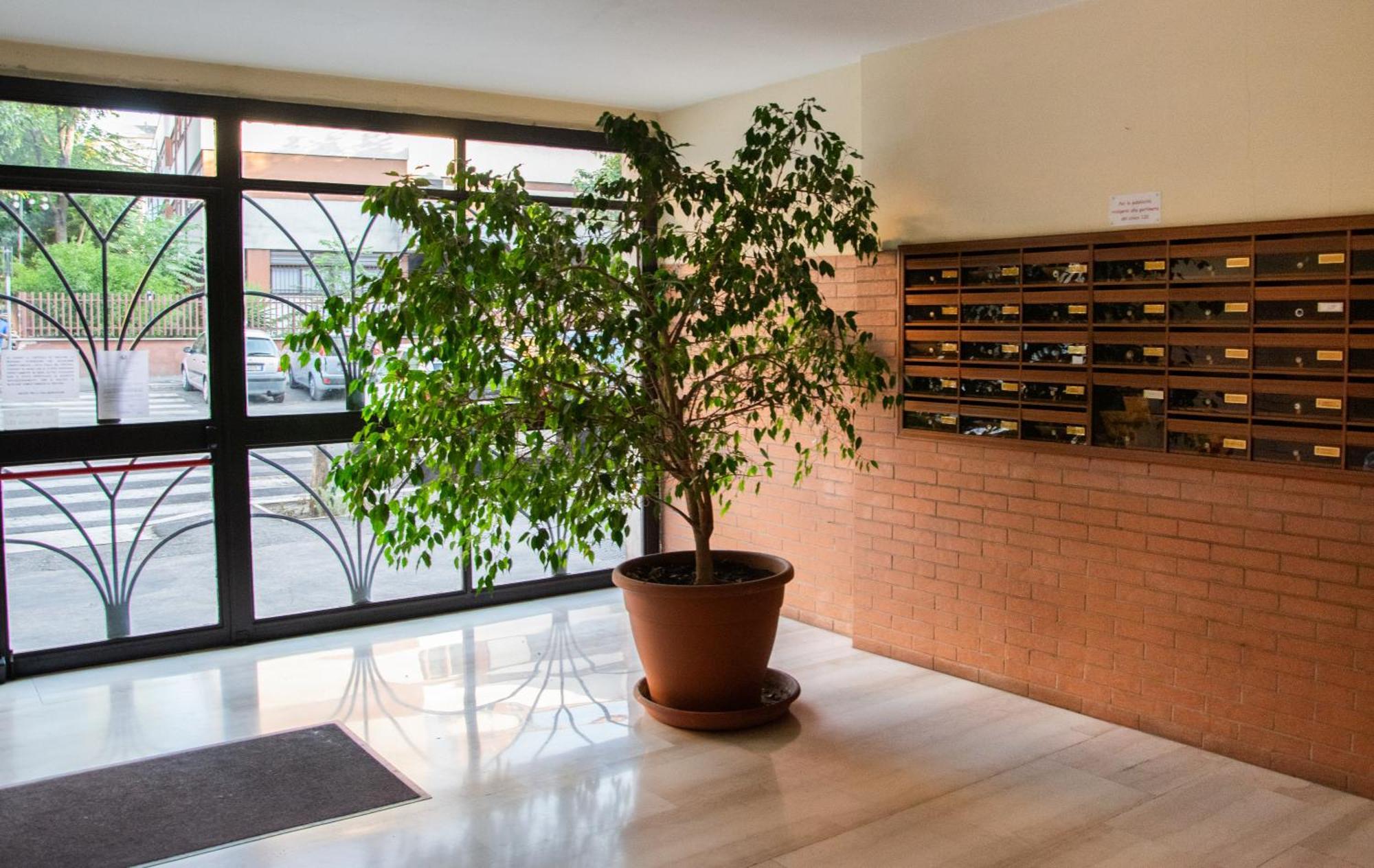 Mbs Marconi Bridge Suites Guest House Rome Buitenkant foto